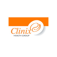 clinix logo