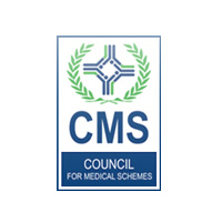 Council for Medical Schemes logo