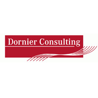 dornier consulting logo