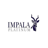 impala platinum mine logo