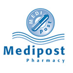 Medipost logo