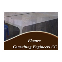phatwe consulting engineers logo