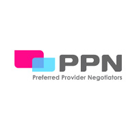 Preferred Provider Negotiators logo