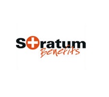 stratum benefits logo